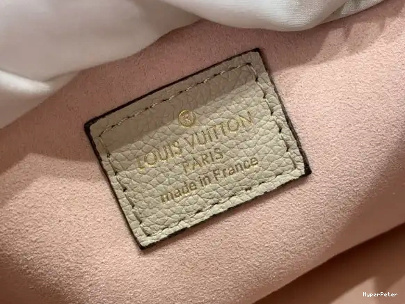 LOCKME CHAIN LOUIS PM VUITTON 0627